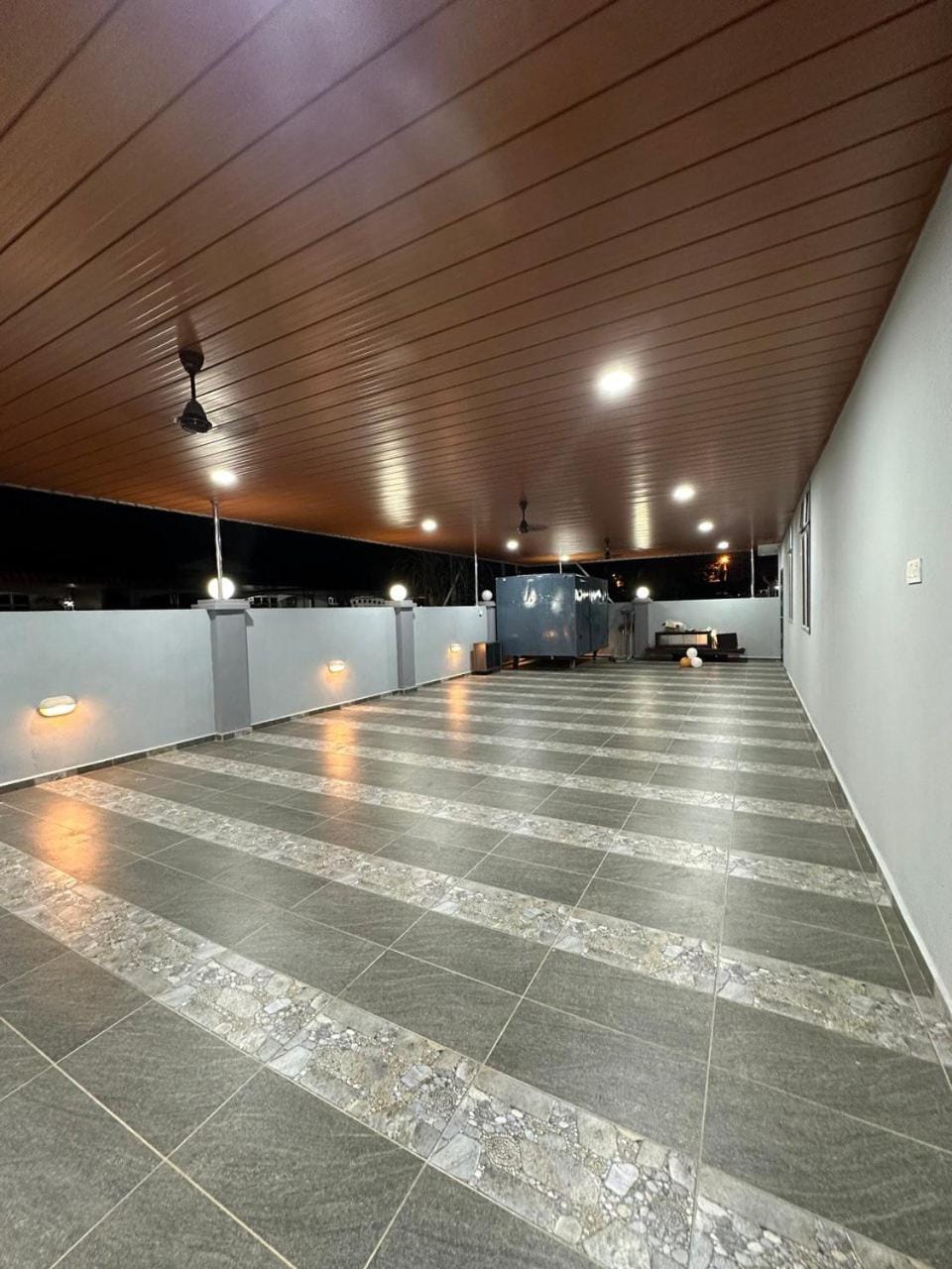 Shan Homestay Vacation rental in Kedah