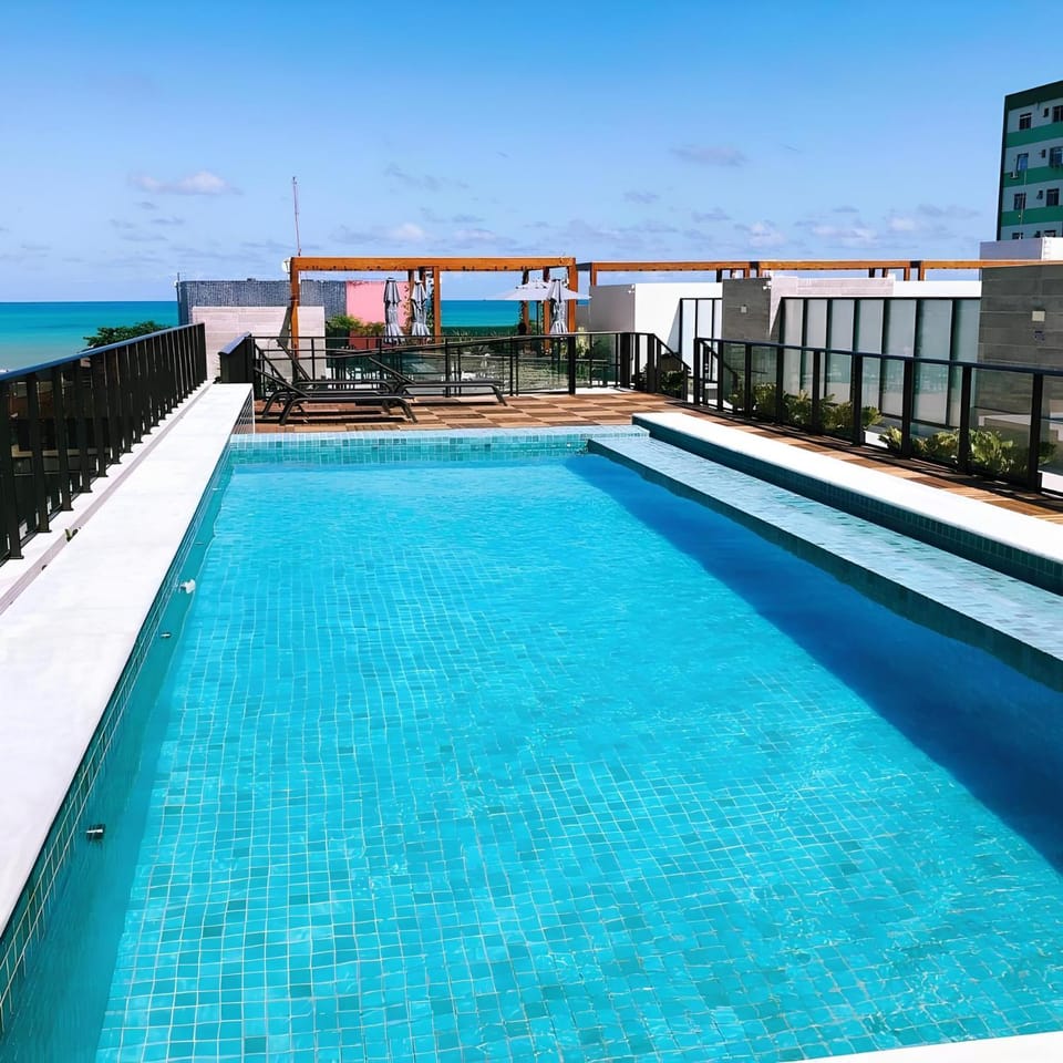 Sea view, Swimming pool