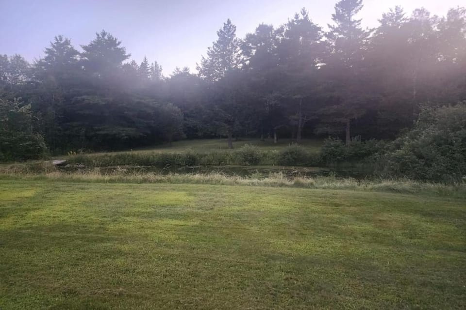 Angel Mist Retreat Entire Place House in Maine