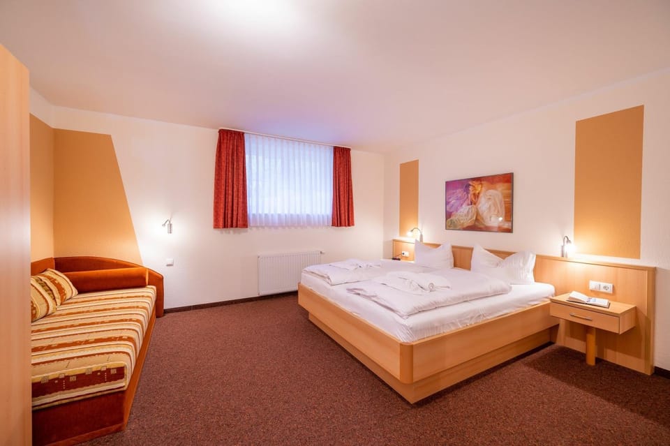 Ferienwohnung Margaretha, App 12 - Bade- & Erlebniswelt täglich inklusive Apartment in Sellin