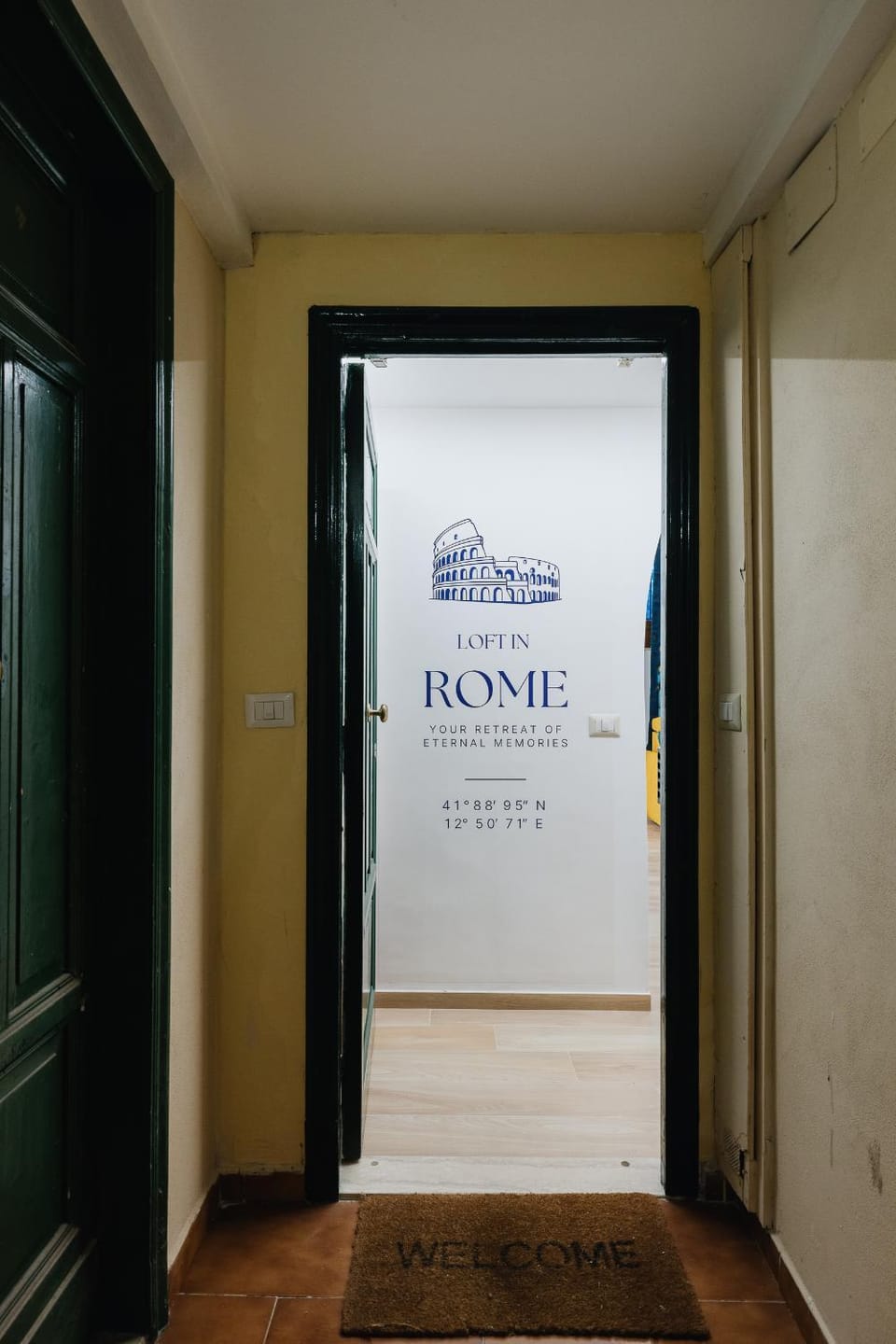 Property logo or sign