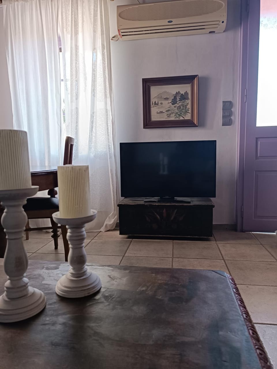 Oianthis house Apartment in Peloponnese, Western Greece and the Ionian