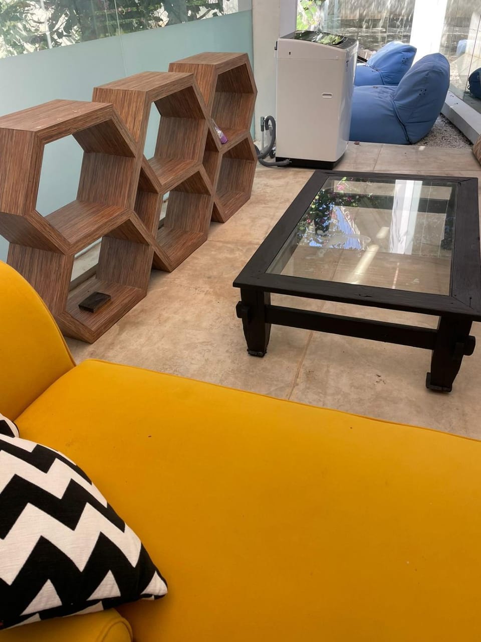 New Kuta Suites Apartment in Bali