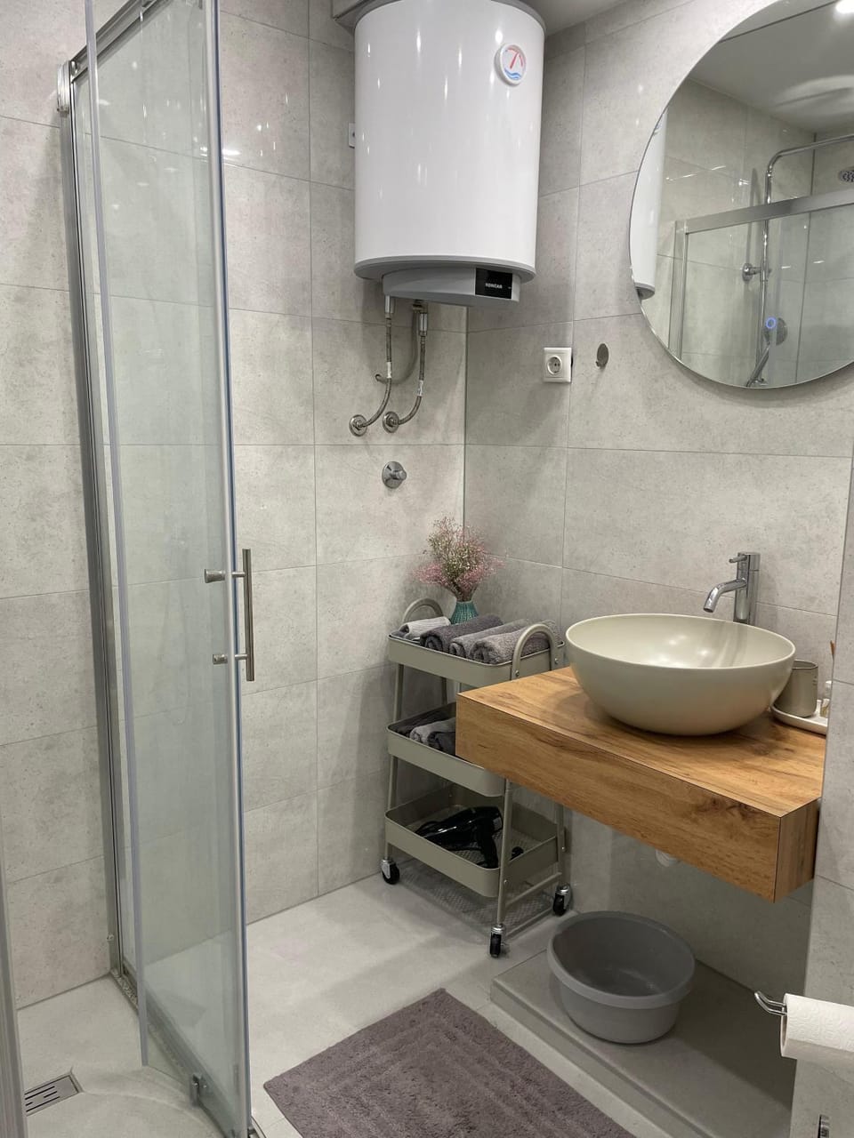 Apartman Rita Apartment in Federation of Bosnia and Herzegovina