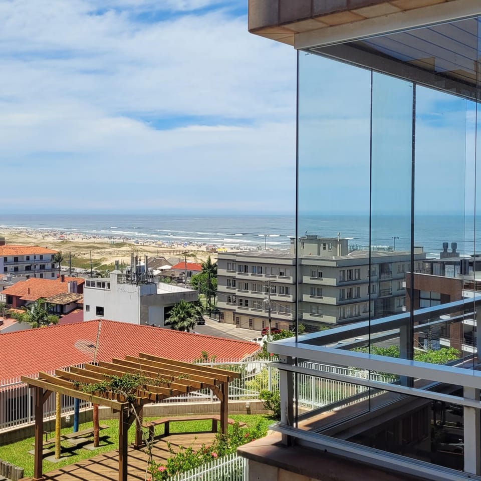 View (from property/room), Sea view
