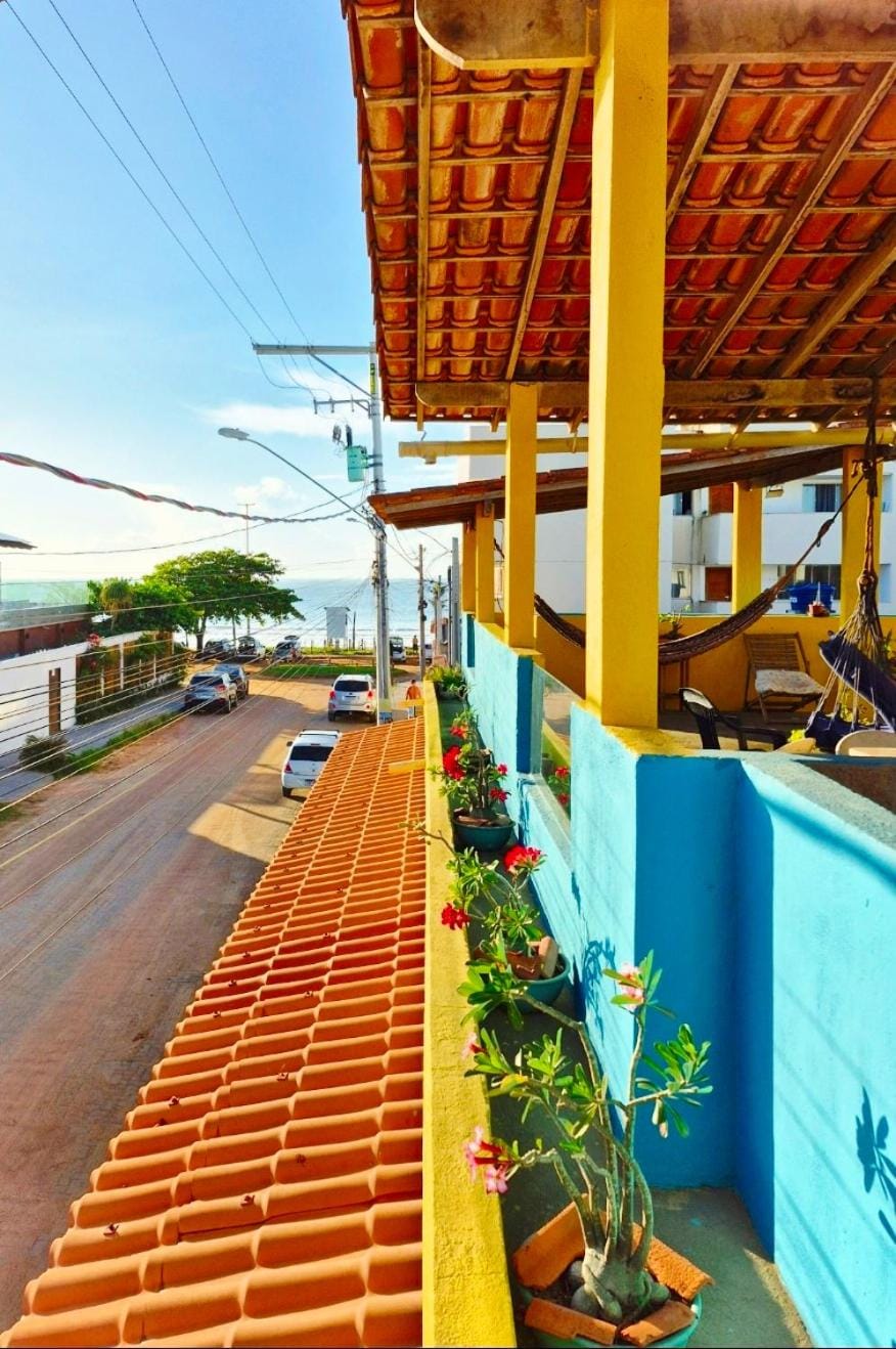 Pousada Dule Bed and Breakfast in Guarapari