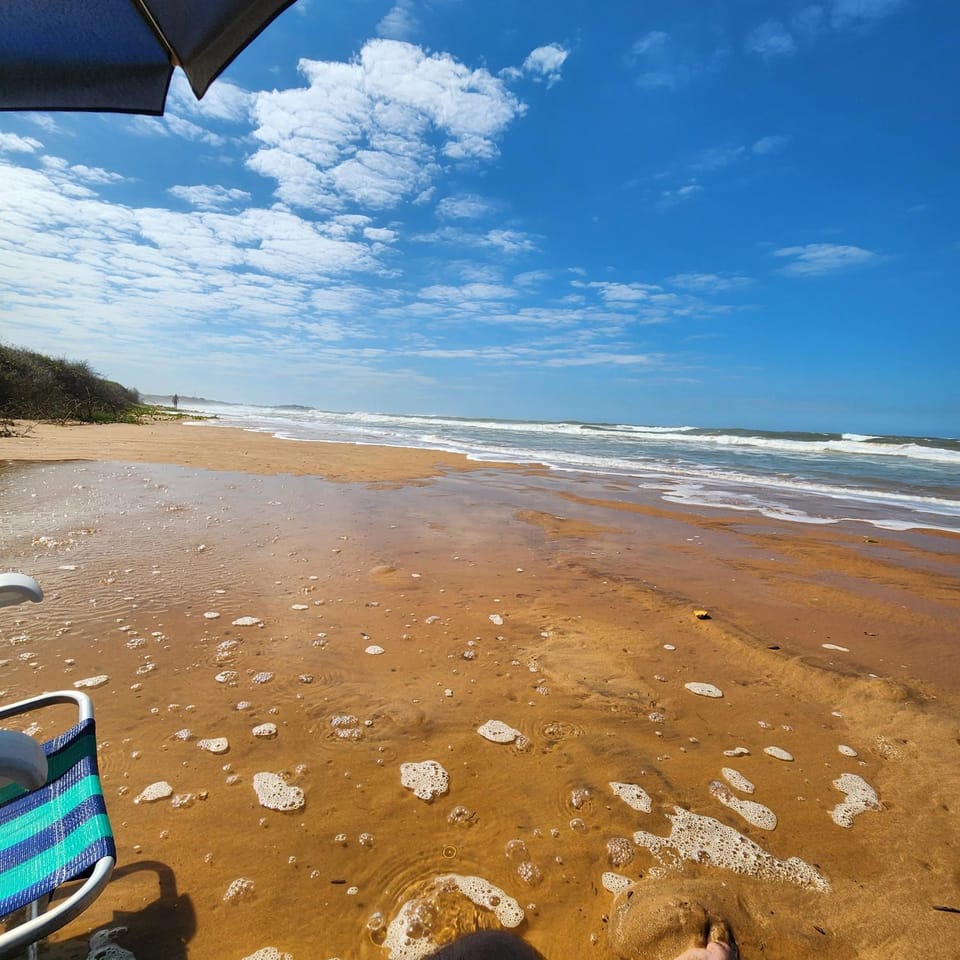 Nearby landmark, Day, Natural landscape, Beach