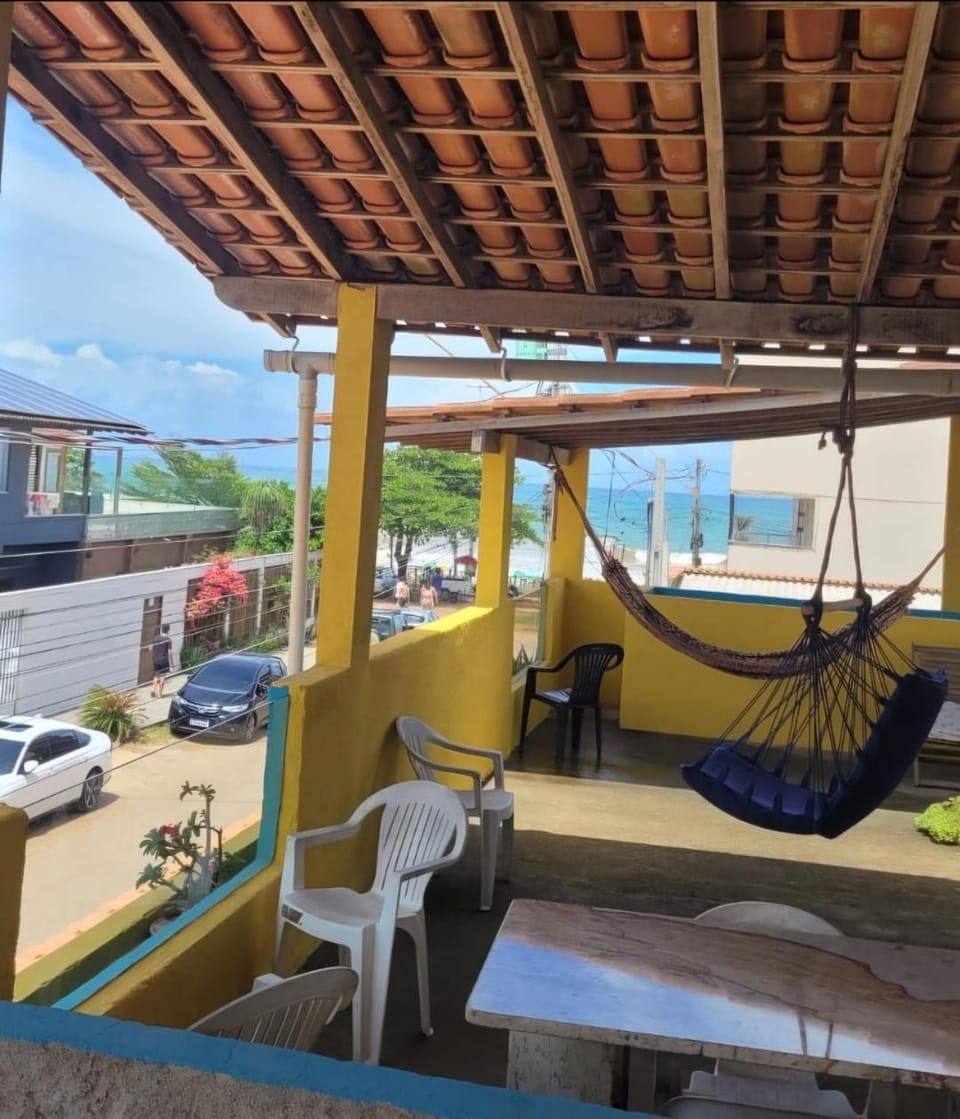 Pousada Dule Bed and Breakfast in Guarapari