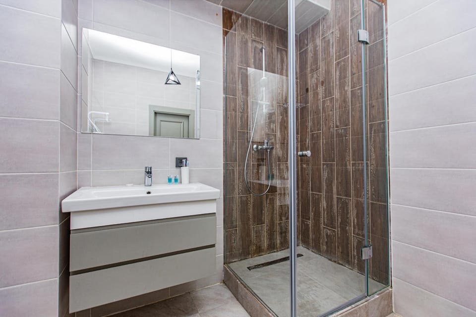 Shera Park ALMATY Apartment in Almaty