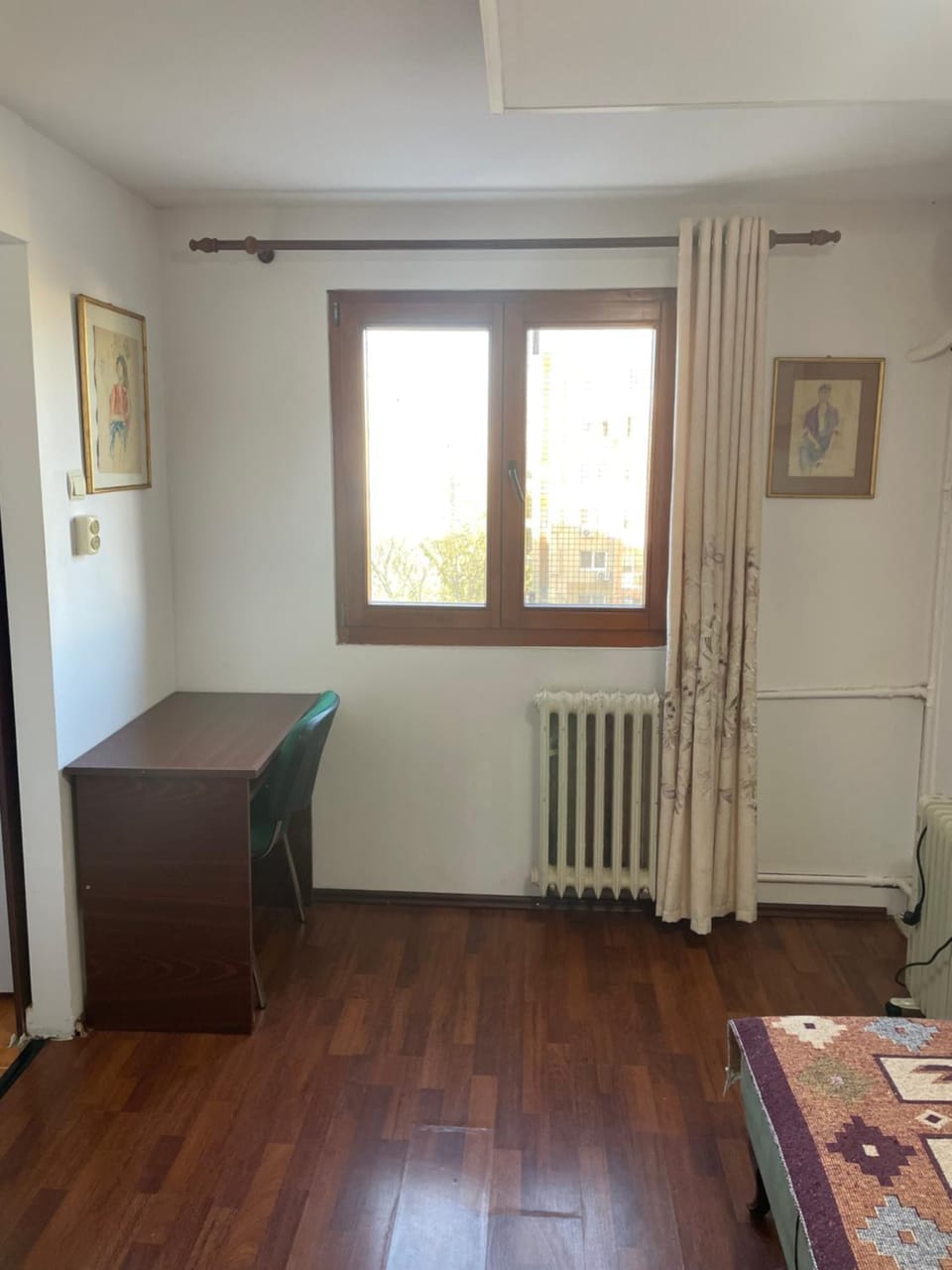 Garsoniera sector6 Apartment in Bucharest