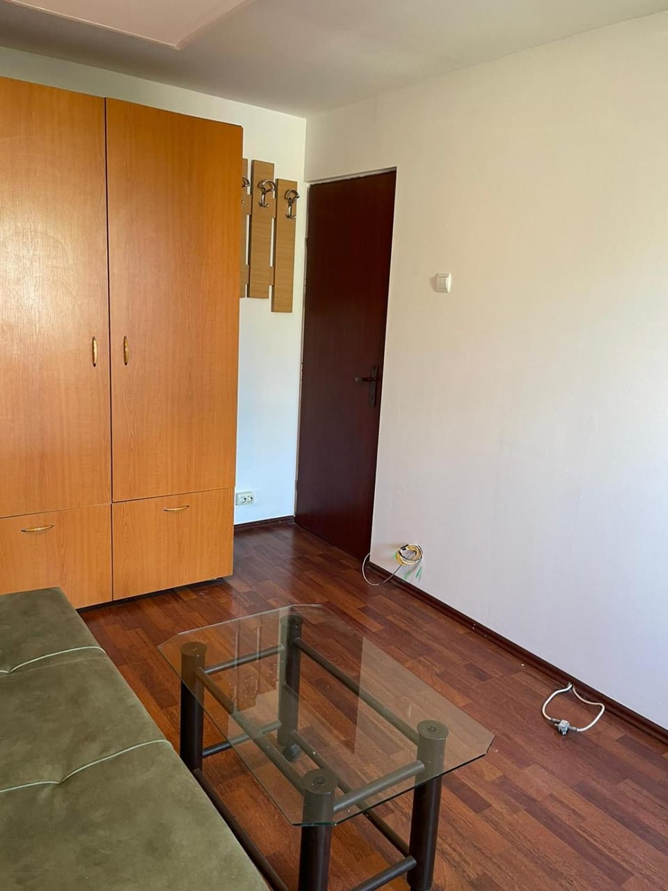 Garsoniera sector6 Apartment in Bucharest