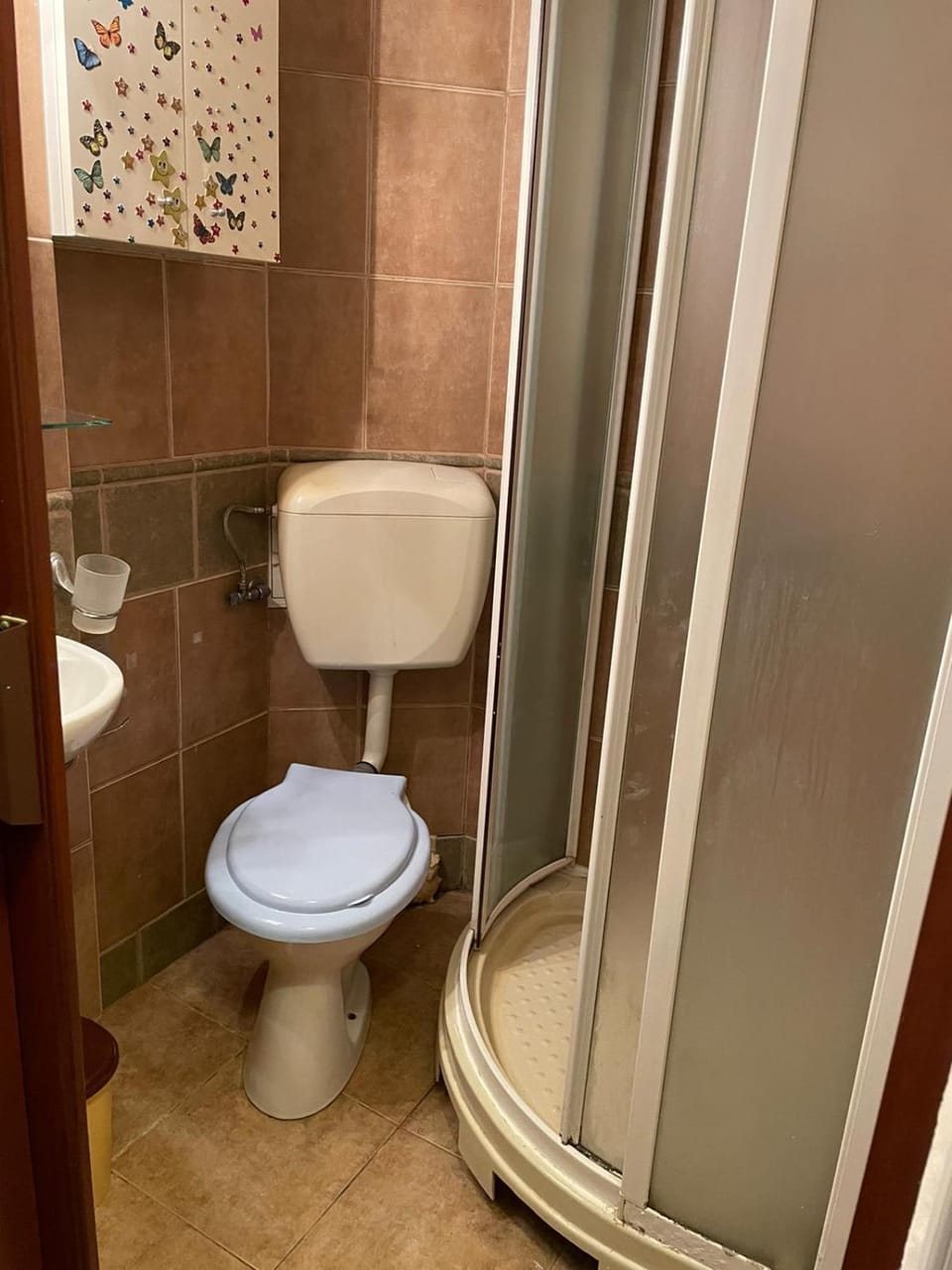 Garsoniera sector6 Apartment in Bucharest
