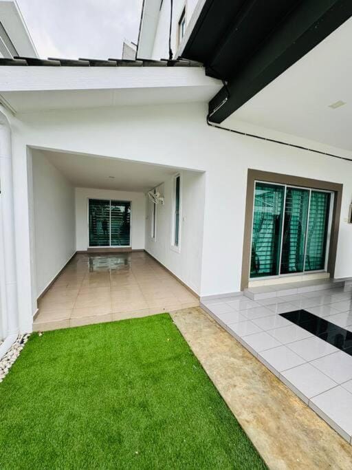 Maxwell Merpati Taiping Homestay Apartment in Perak
