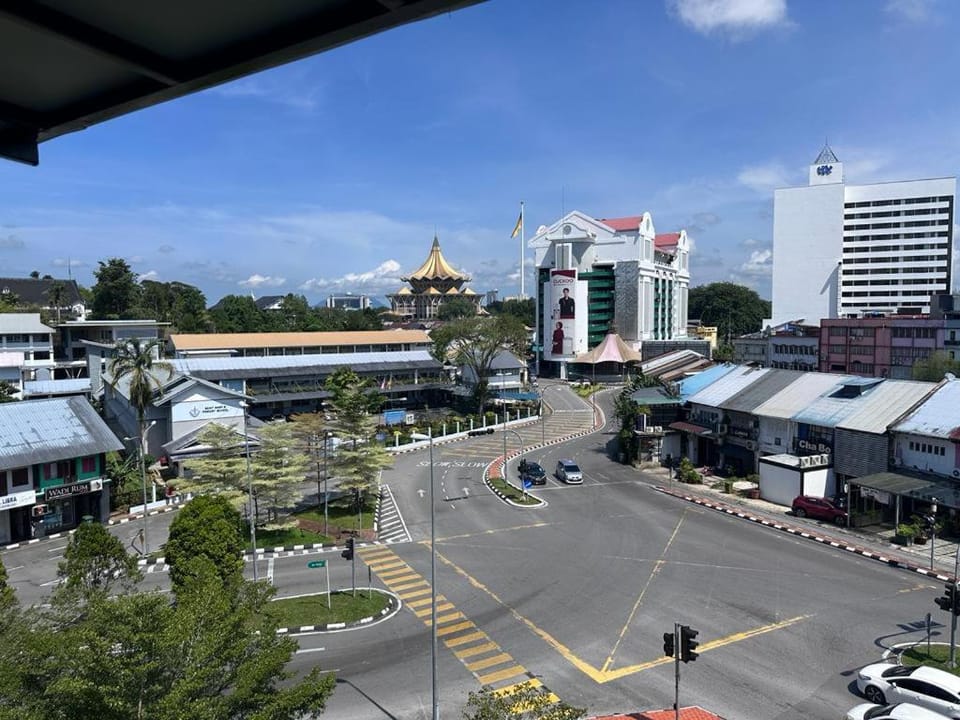 City view