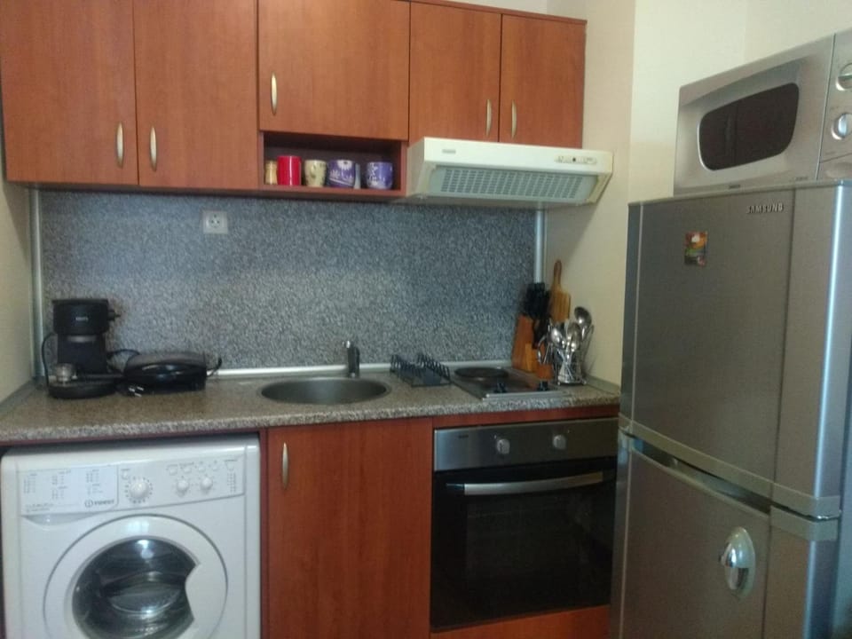 TO FOUR+2 PREDELA 1 Apartment in Bansko
