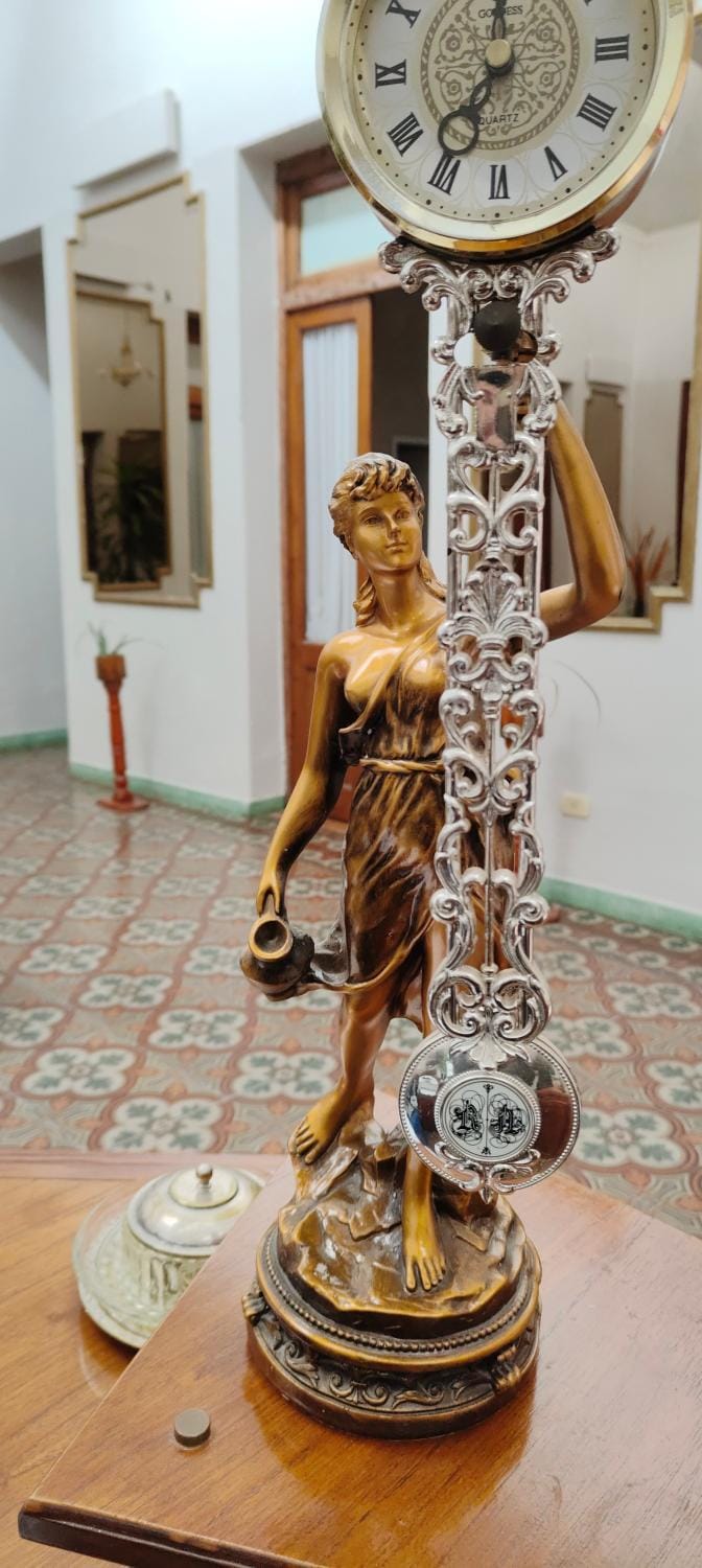 Decorative detail