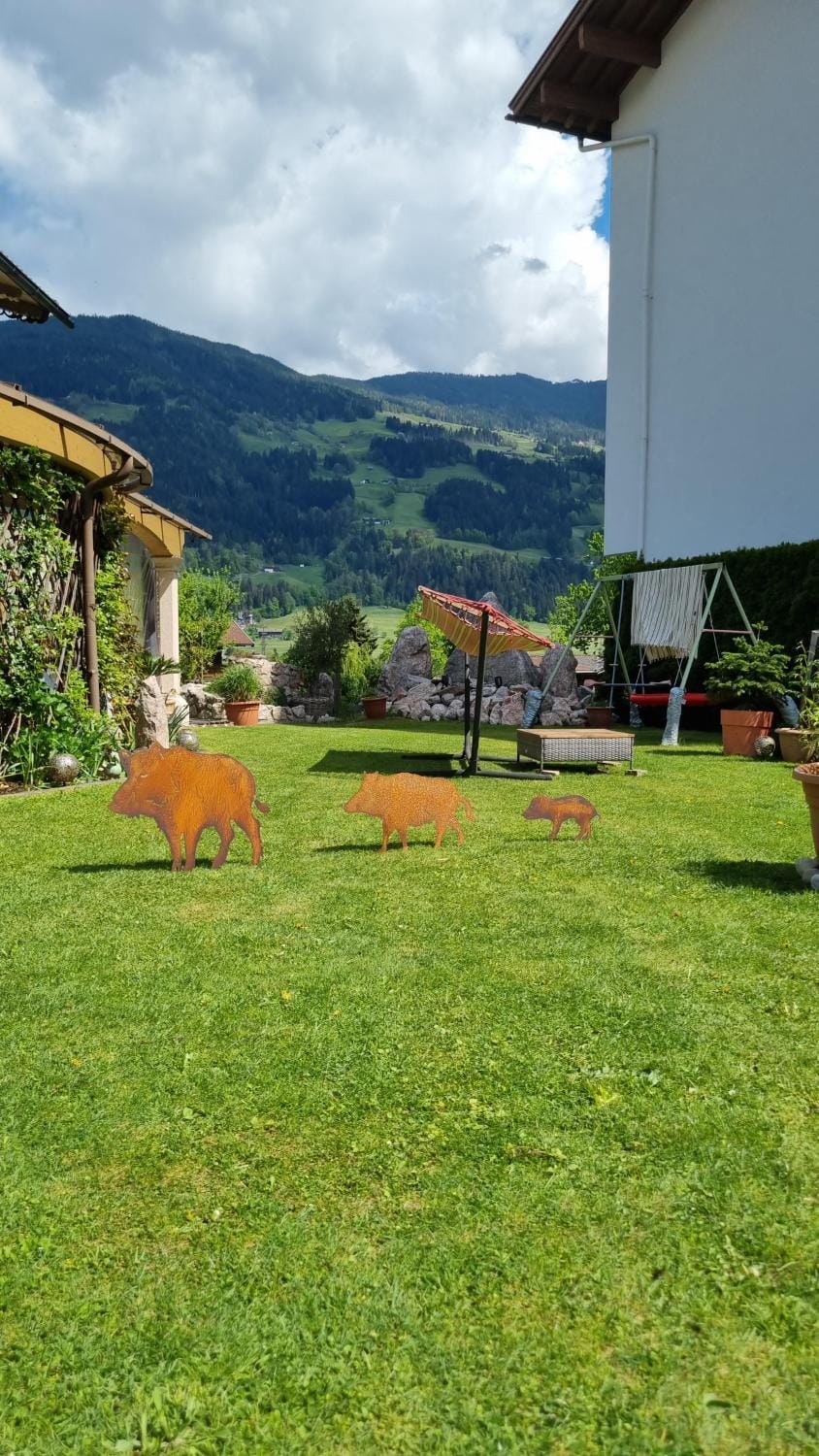Comfort-Appartement Keiler Apartment in Tyrol