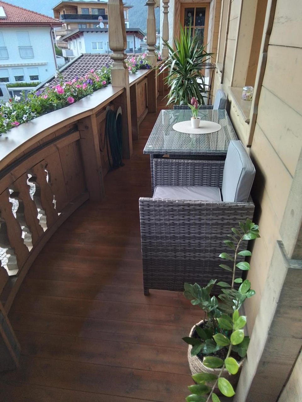 Comfort-Appartement Keiler Apartment in Tyrol