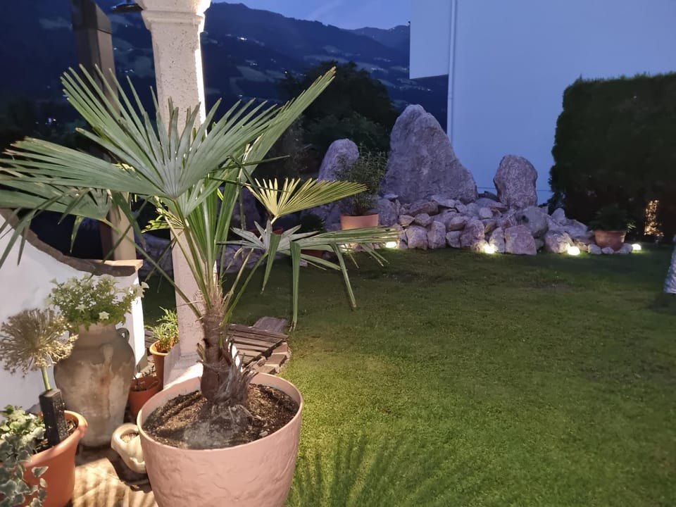 Comfort-Appartement Keiler Apartment in Tyrol