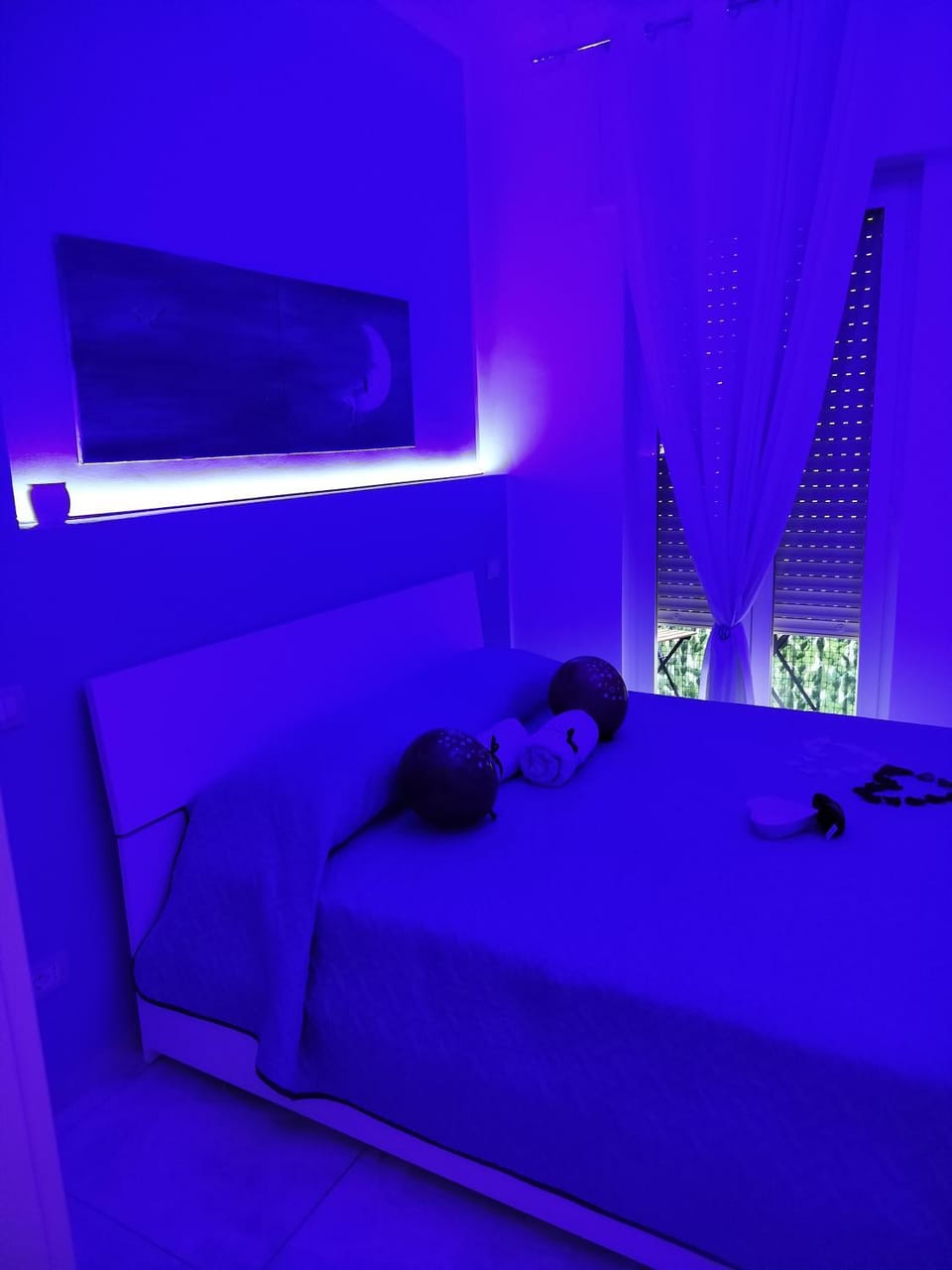 SUN & MOON Apartment Bed and Breakfast in Bari
