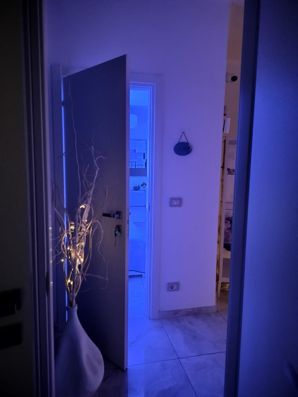SUN & MOON Apartment Bed and Breakfast in Bari
