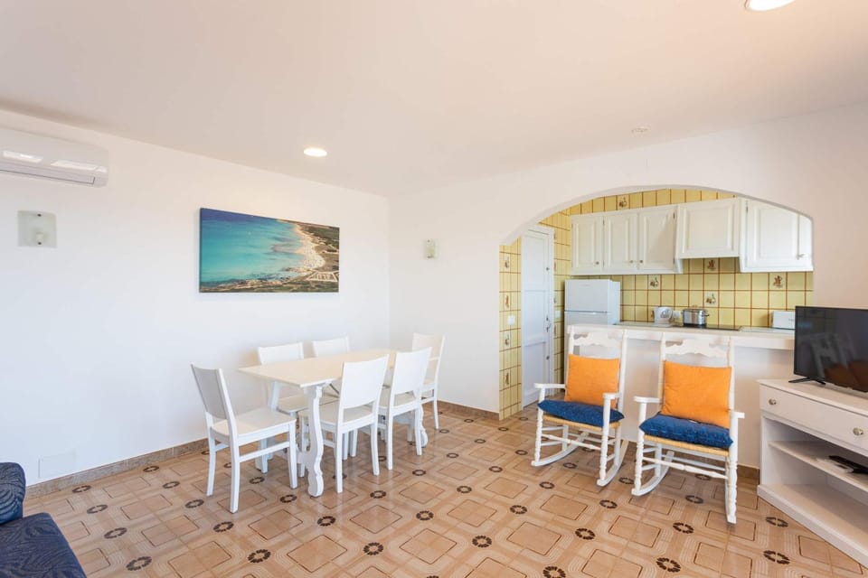 Villa Lucas - Magnificent Sea Views Villa in San Jaime Mediterráneo