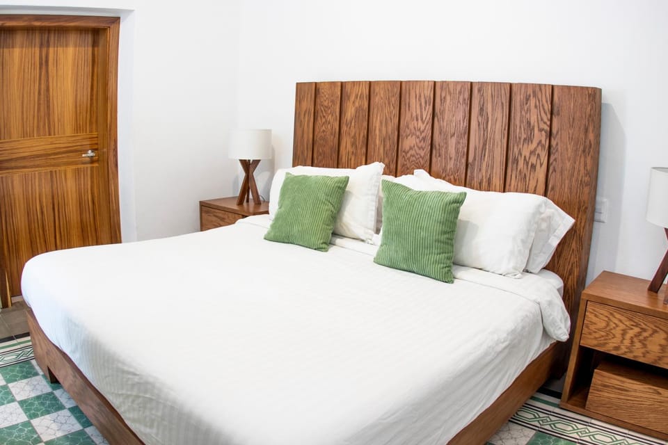 Casa Monarcas - Victoria (with AC) Apartment in Guadalajara