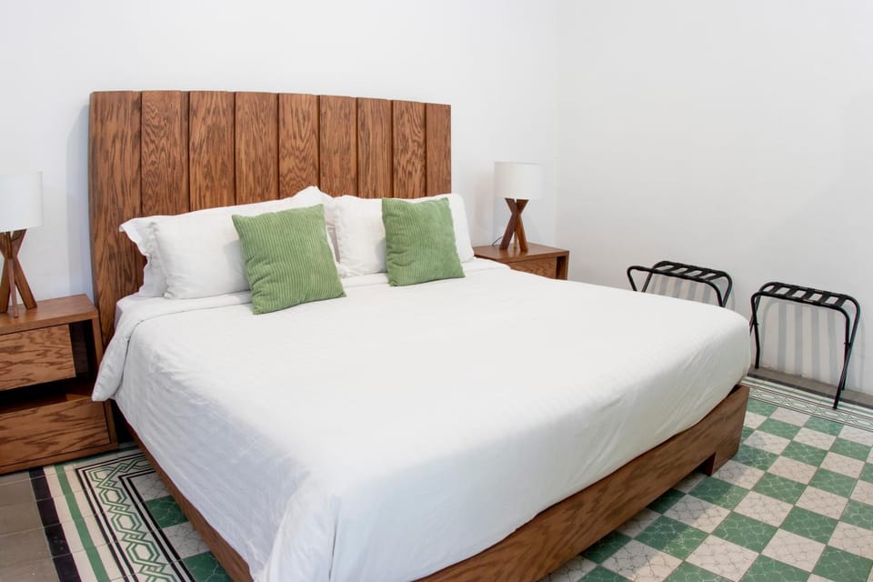 Casa Monarcas - Victoria (with AC) Apartment in Guadalajara