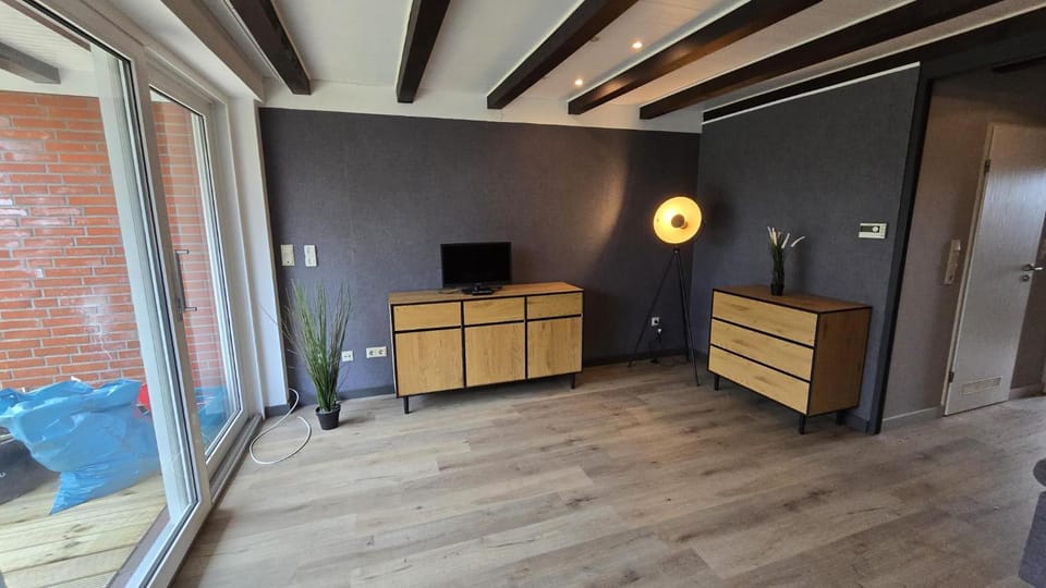 Ferienhaus Swantje House in Esens