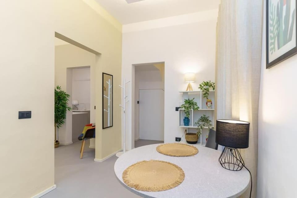 Appartamento Curtis Palma Apartment in Catania