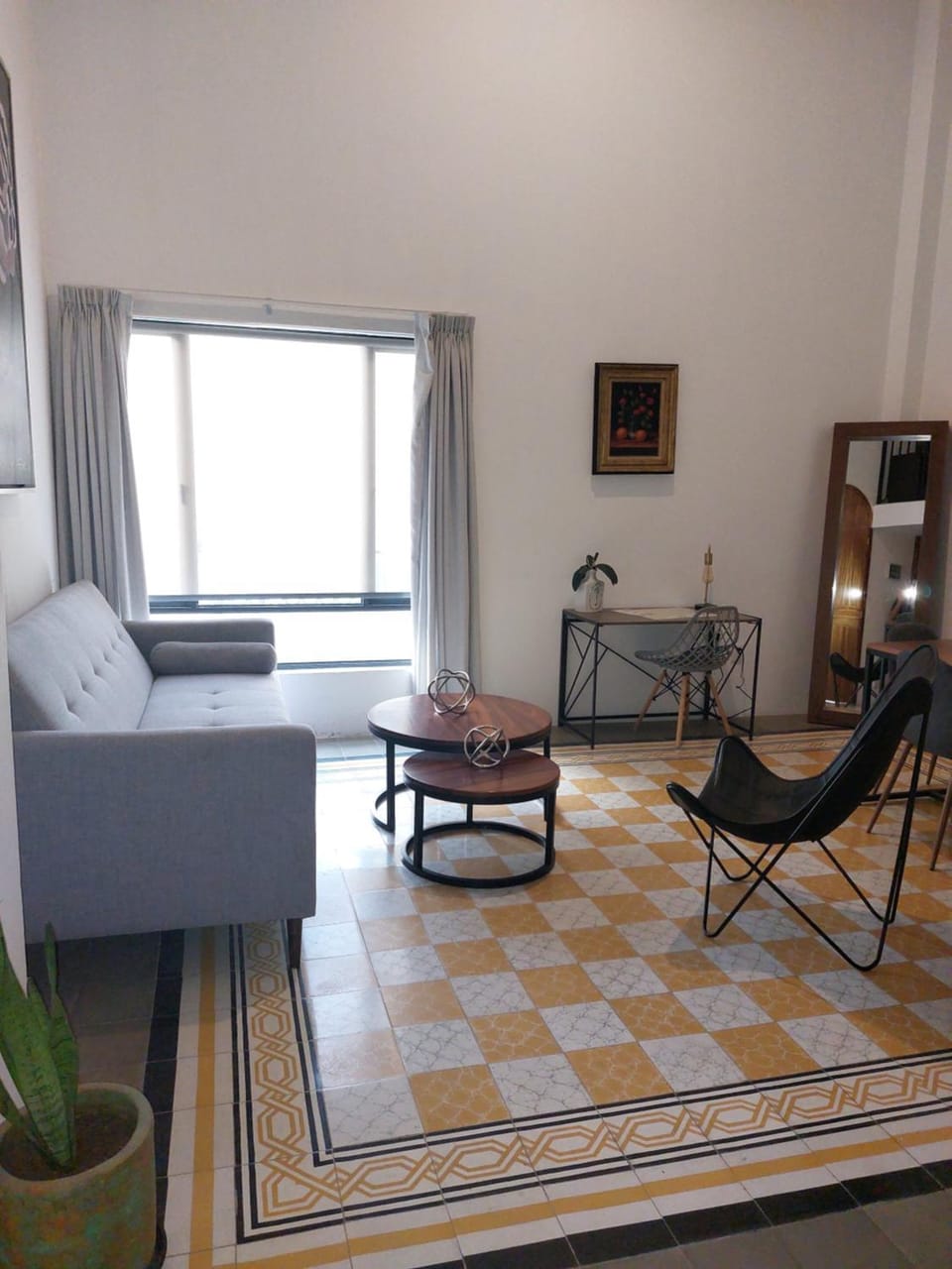 Casa Monarcas - Josefina (with AC) Apartment in Guadalajara