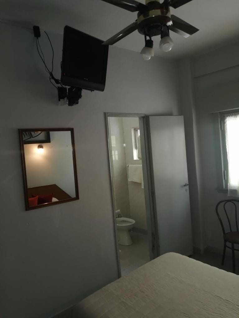 Suite en Hotel Omega Palermo Hotel in Buenos Aires