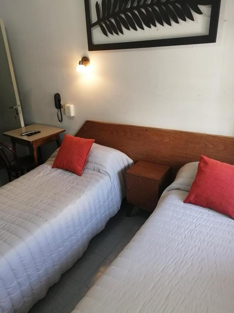 Suite en Hotel Omega Palermo Hotel in Buenos Aires
