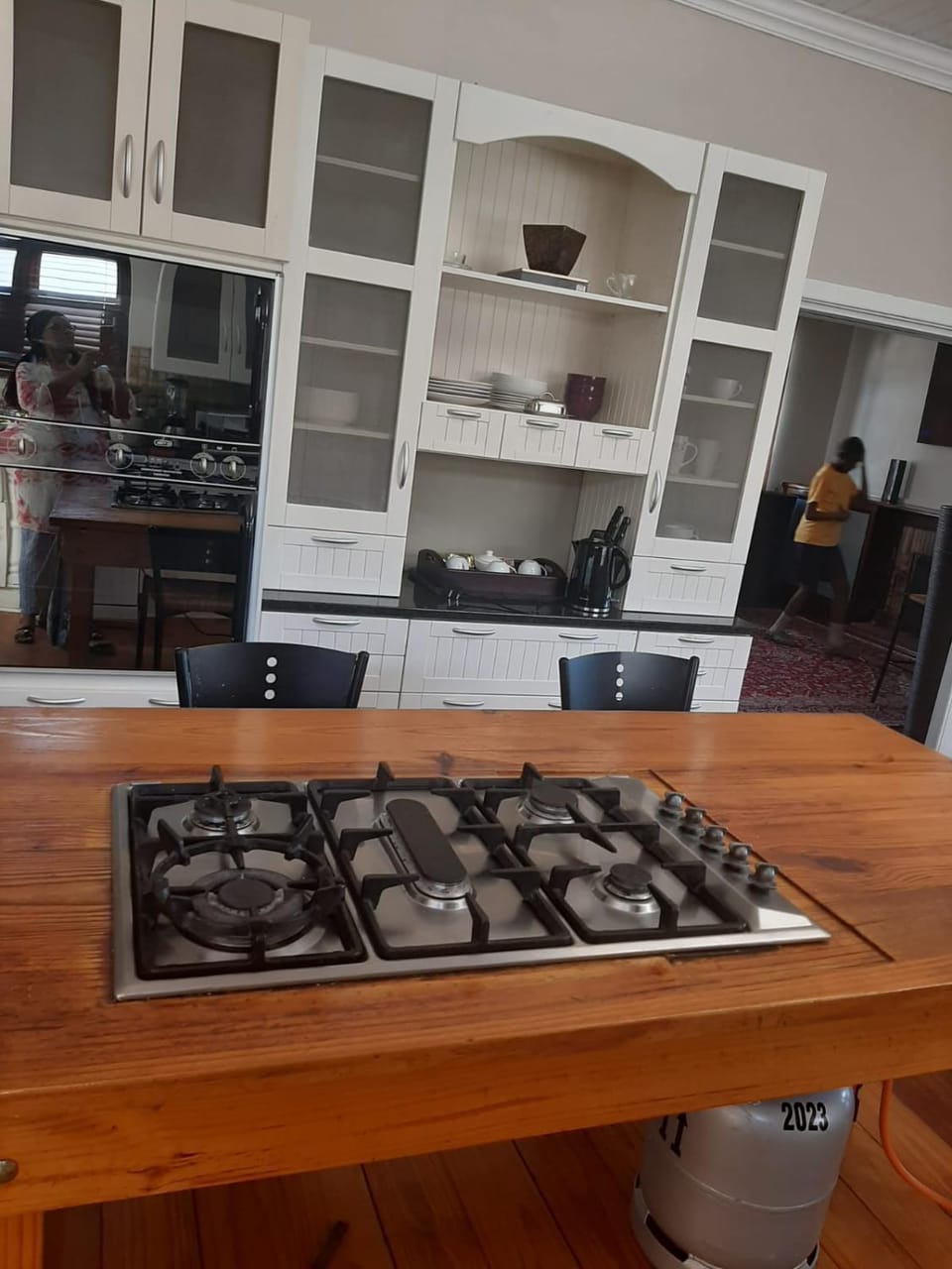 Fun-filled, cosy family home House in Port Elizabeth