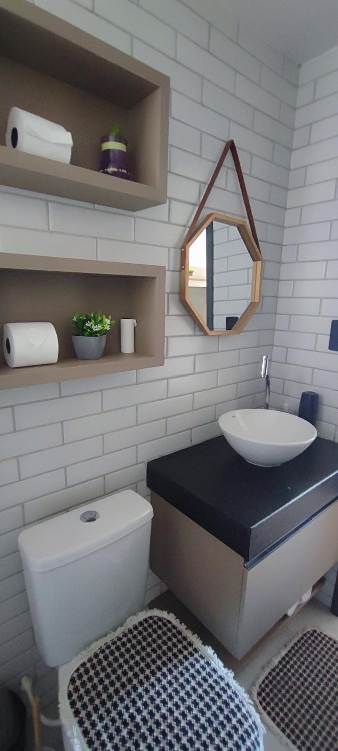 Summer Flat Ap308 Intermares Apartment in Cabedelo