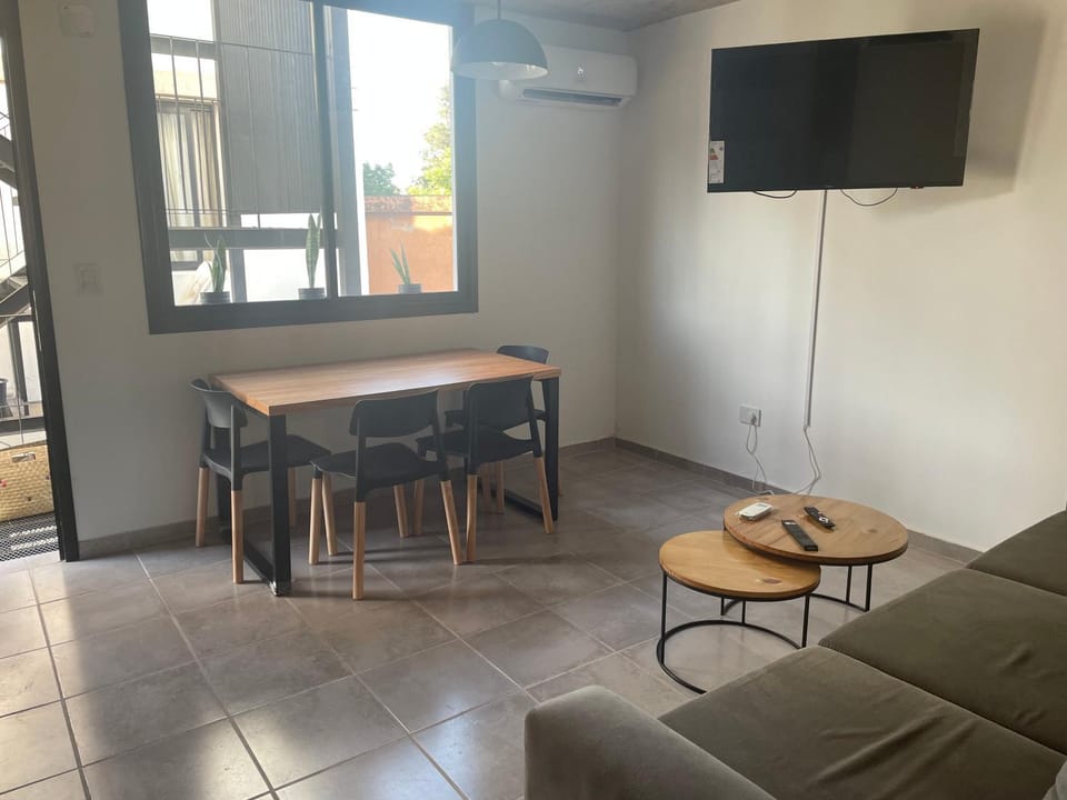 DEPARTAMENTO Guemes a mts de Nva Córdoba y centro Terraza y pileta! Apartment in Cordoba