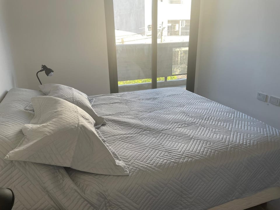 DEPARTAMENTO Guemes a mts de Nva Córdoba y centro Terraza y pileta! Apartment in Cordoba