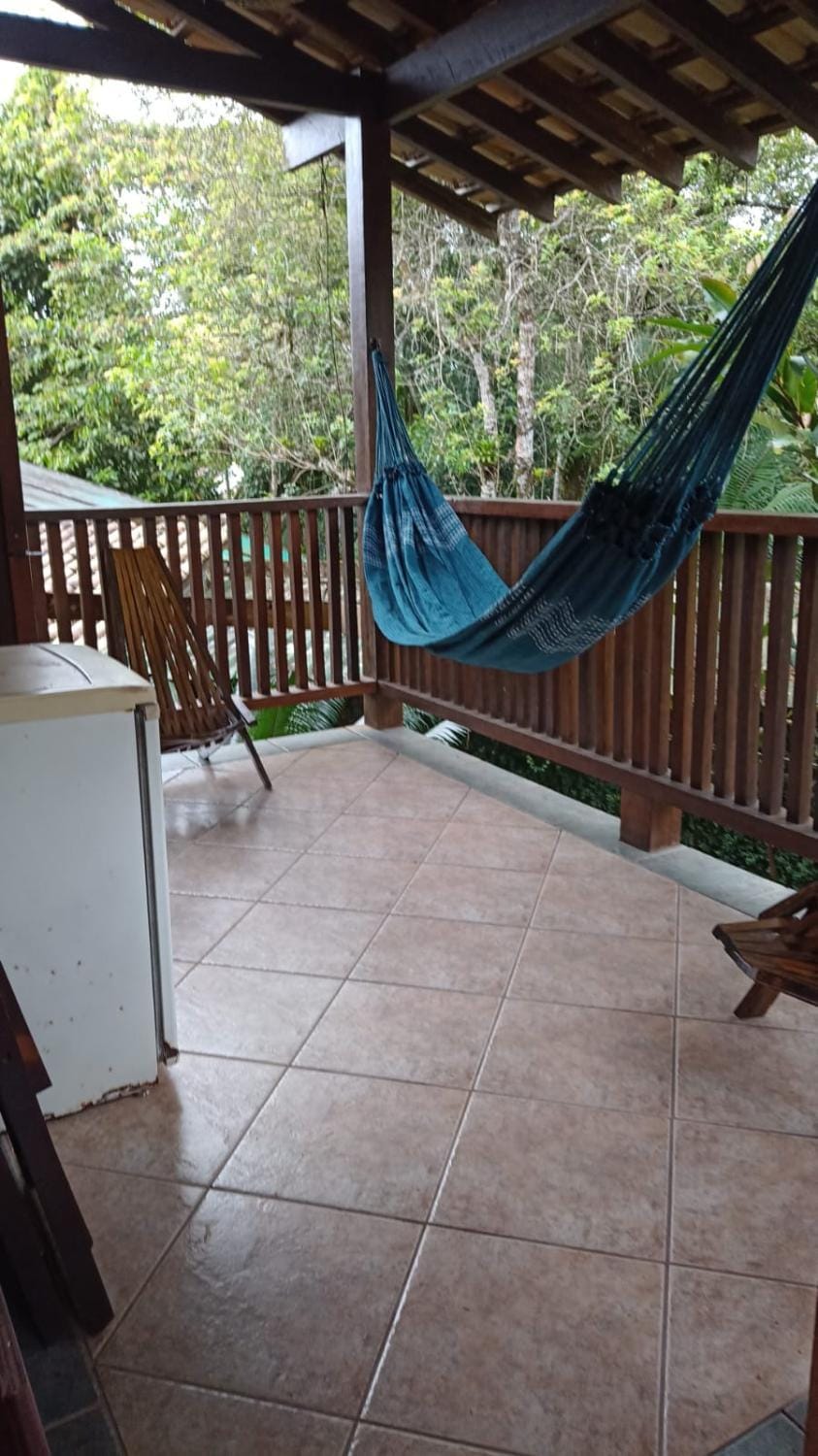 QUINTAL DA MATA Bed and Breakfast in São Sebastião