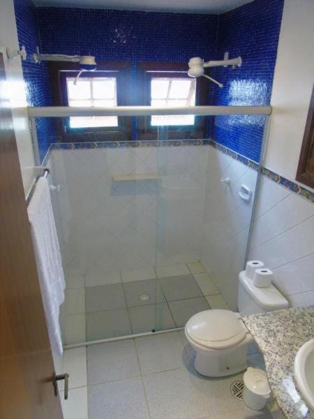 QUINTAL DA MATA Bed and Breakfast in São Sebastião