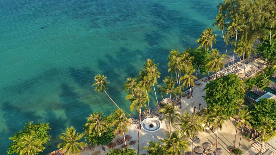View (from property/room), Beach, Sea view