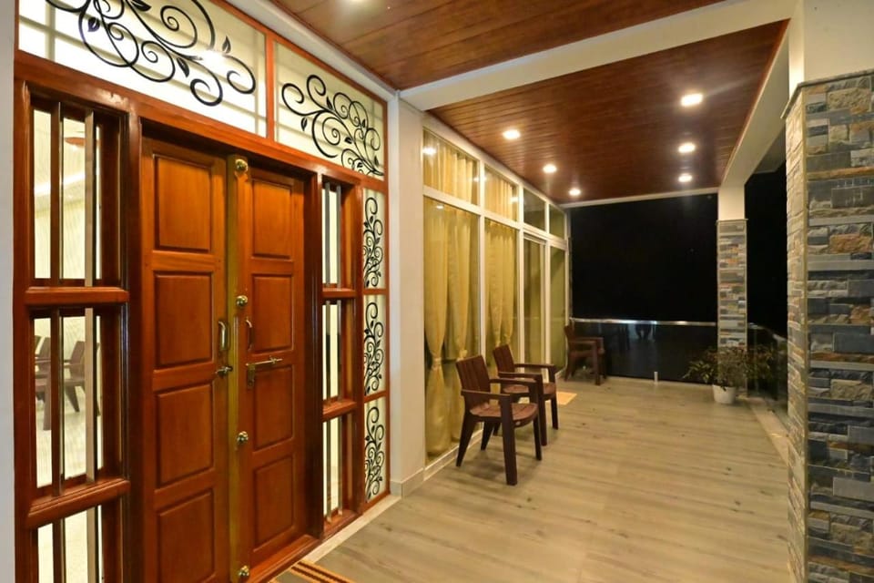 Gokula Homestay Nature lodge in Karnataka