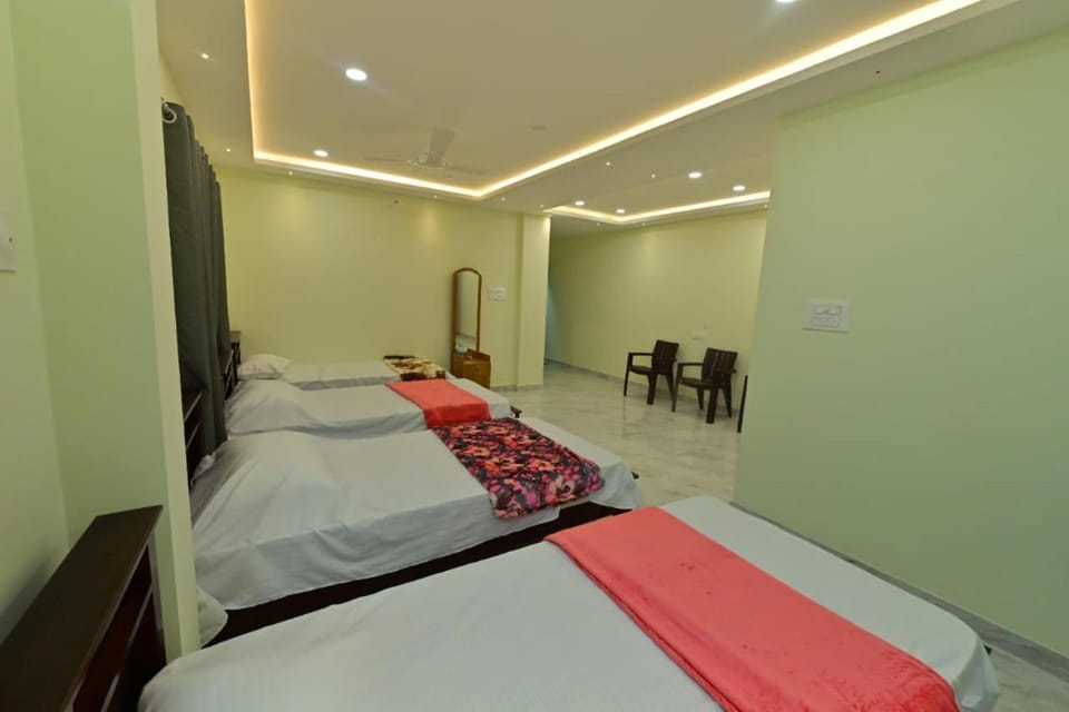 Gokula Homestay Nature lodge in Karnataka