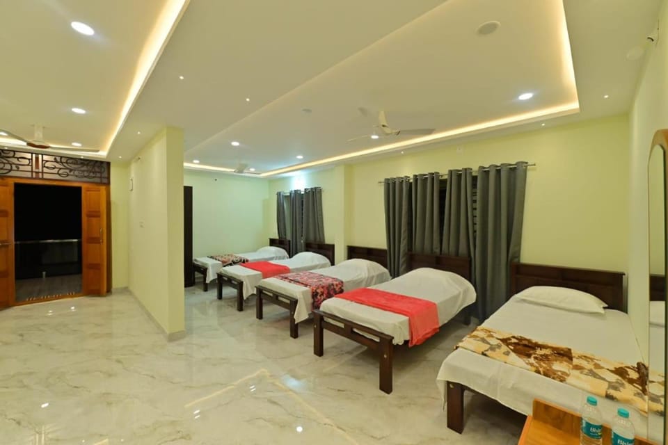 Gokula Homestay Nature lodge in Karnataka