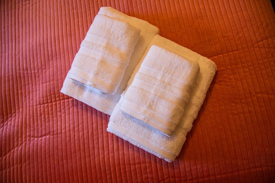 towels