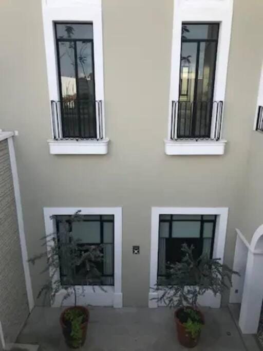 Casa Monarcas - Diana (with AC) Apartment in Guadalajara