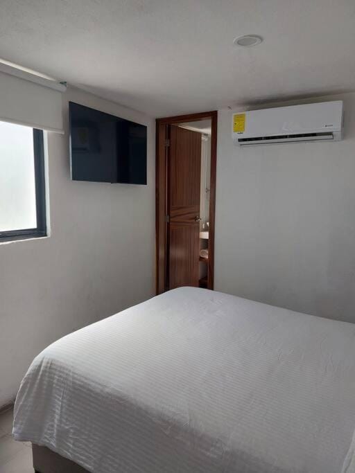 Casa Monarcas - Diana (with AC) Apartment in Guadalajara