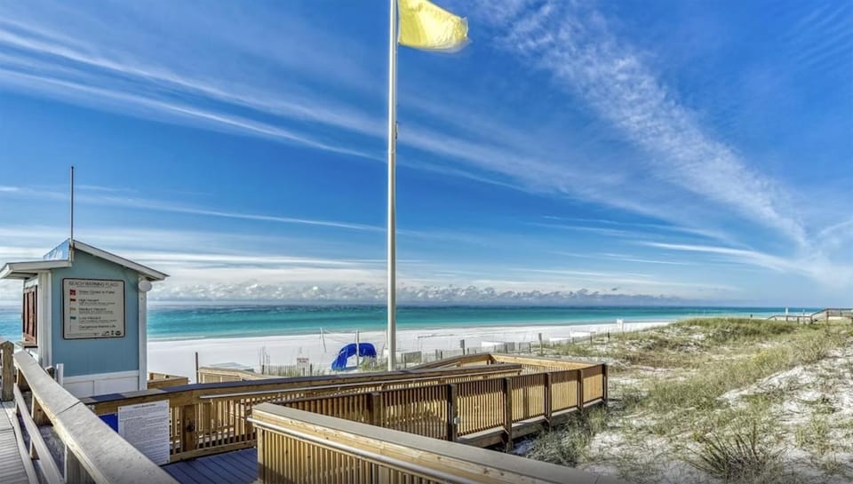 Captiva 67 House in Miramar Beach