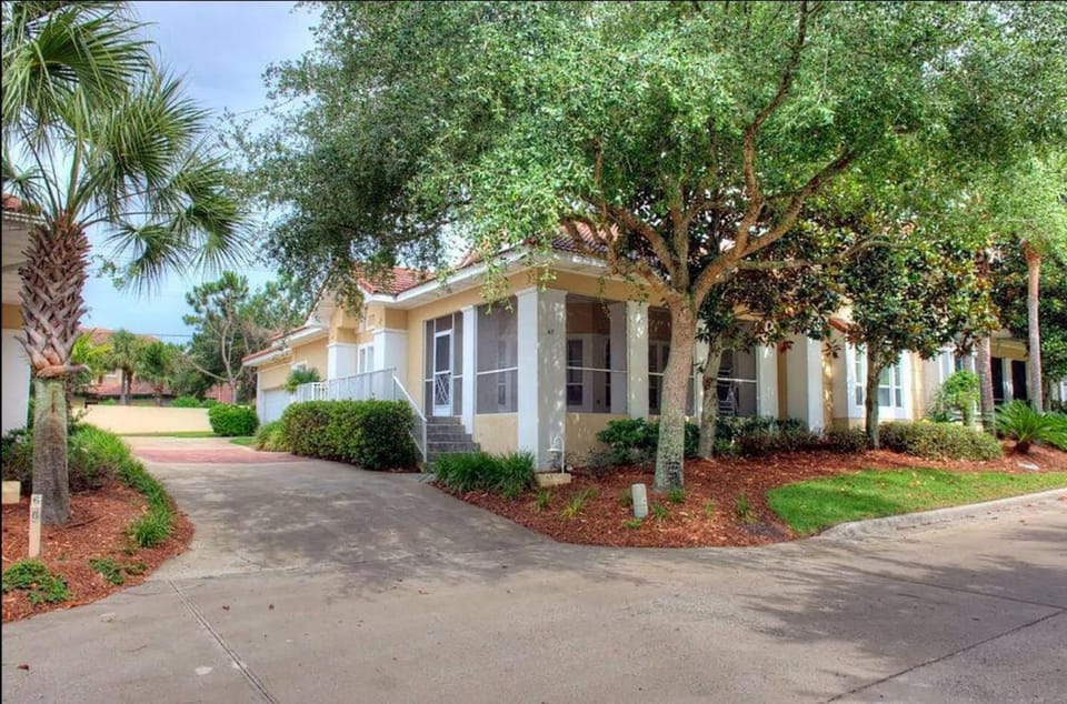 Captiva 67 House in Miramar Beach
