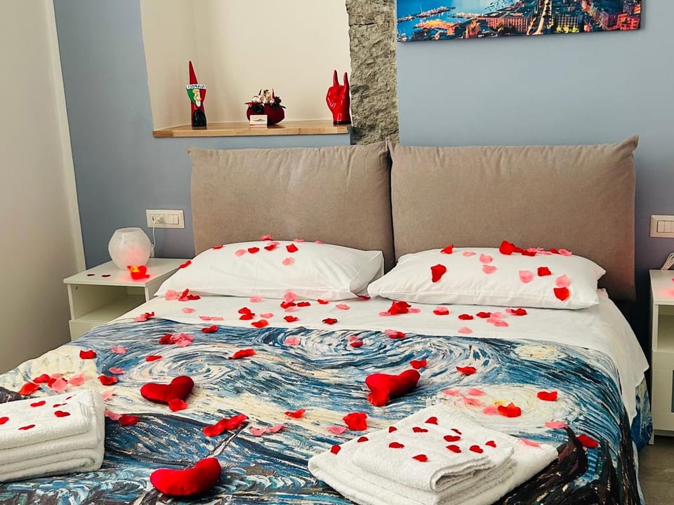 neapolis francy maradona Bed and Breakfast in Naples