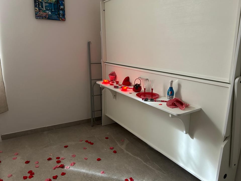 neapolis francy maradona Bed and Breakfast in Naples